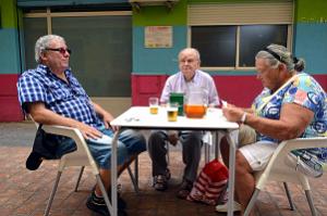 16 ALMERIA -TAPAS AVEC LES AMIS AU FLORIDA (5)
